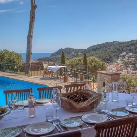Вилла Simone Тамариу